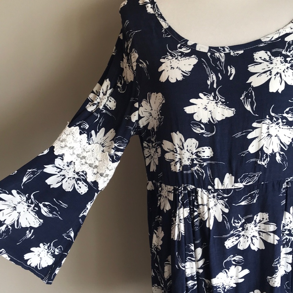Lime & Chili   |  Boutique Dress! NWOT